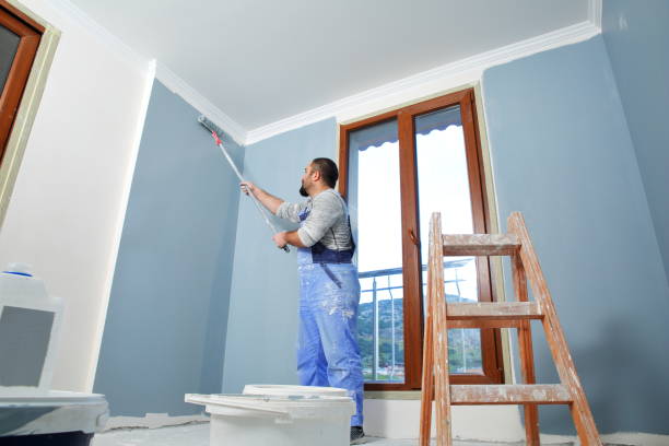 Best Mold Remediation for Healthcare Facilities  in Makakilo, HI