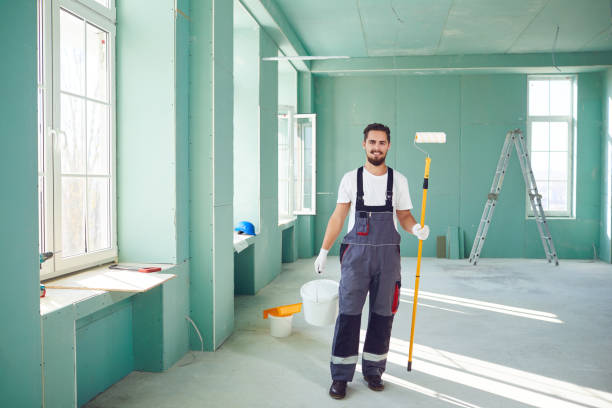 Best Post-Construction Mold Inspection  in Makakilo, HI