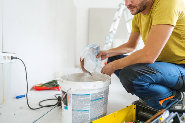 Best Biohazard Mold Removal  in Makakilo, HI